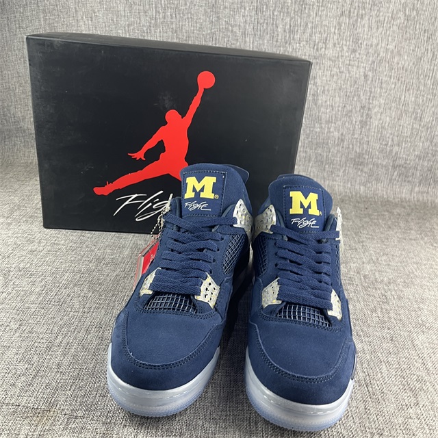 men air jordan 4 shoes 2023-6-15-004